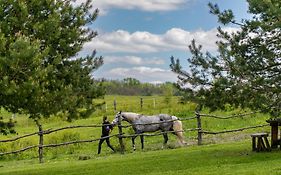 Ранчо Скарбова Гора